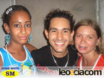 Fotos: Leo, Renato e Pedro