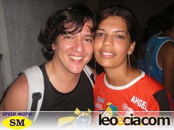 Fotos: Leo, Renato e Pedro