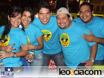 Fotos: Leo