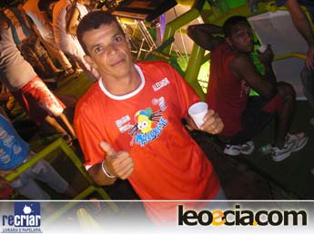 Fotos: Leo e Renato