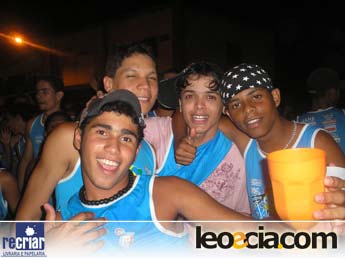 Fotos: Leo e Renato