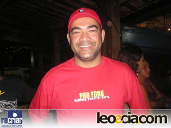 Fotos: Leo e Renato