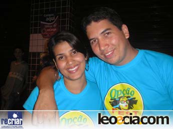 Fotos: Leo e Renato