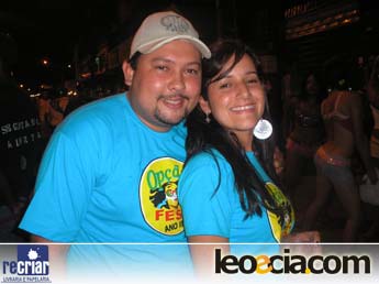 Fotos: Leo e Renato