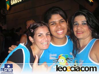 Fotos: Leo e Renato