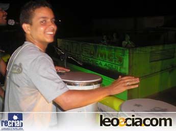 Fotos: Leo e Renato