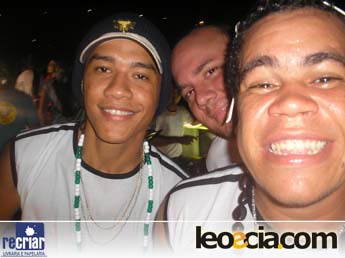 Fotos: Leo e Renato