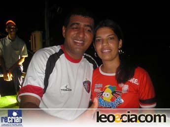 Fotos: Leo e Renato