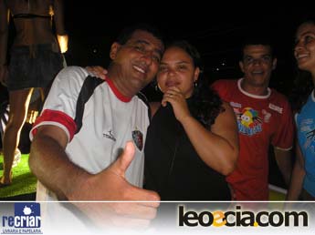 Fotos: Leo e Renato