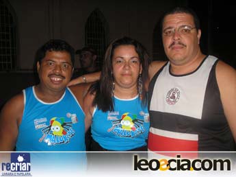 Fotos: Leo e Renato