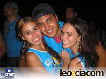 Fotos: Leo e Renato