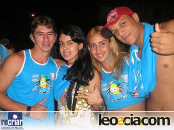 Fotos: Leo e Renato