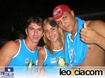 Fotos: Leo e Renato