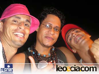 Fotos: Leo e Renato