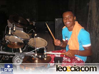 Fotos: Leo e Renato