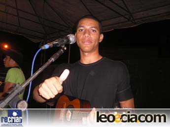 Fotos: Leo e Renato