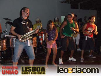 Fotos: Leo