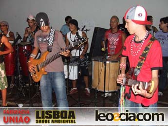 Fotos: Leo