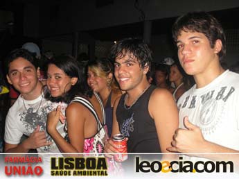 Fotos: D e Renato