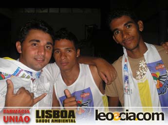 Fotos: D e Renato