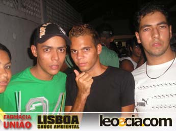 Fotos: D e Renato