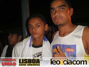 Fotos: D e Renato