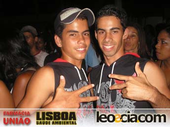 Fotos: D e Renato