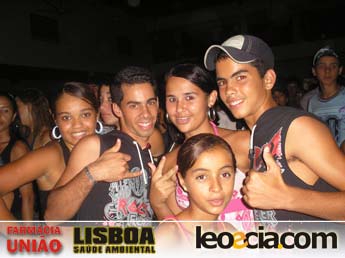 Fotos: D e Renato