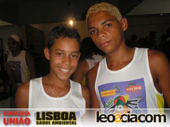 Fotos: D e Renato