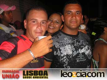 Fotos: D e Renato