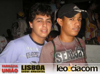 Fotos: D e Renato