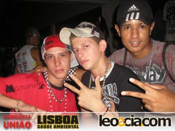 Fotos: D e Renato