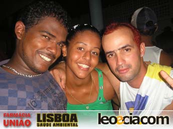 Fotos: D e Renato