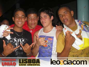 Fotos: D e Renato