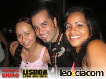 Fotos: D e Renato