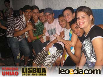 Fotos: D e Renato