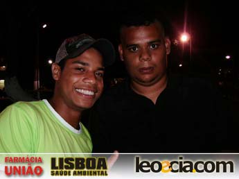 Fotos: D e Renato