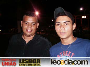 Fotos: D e Renato