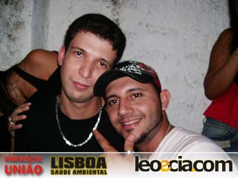 Fotos: D e Renato