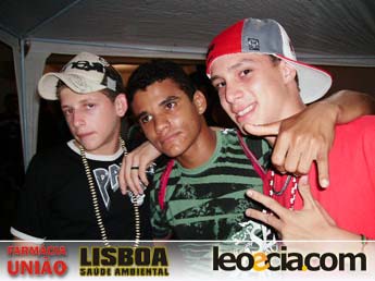 Fotos: D e Renato