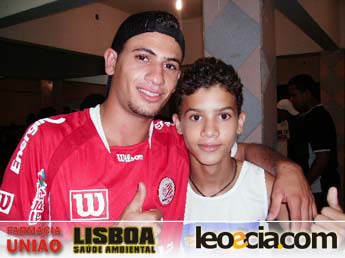 Fotos: D e Renato