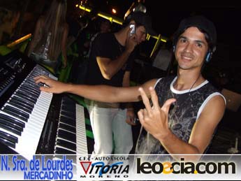 Fotos: Leo e Renato