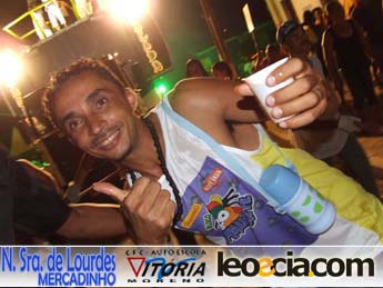 Fotos: Leo e Renato