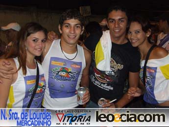 Fotos: Leo e Renato