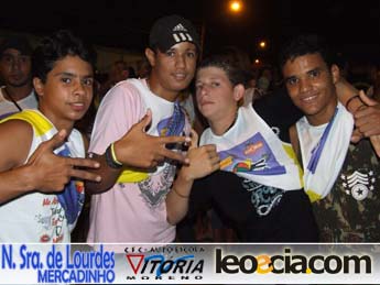 Fotos: Leo e Renato