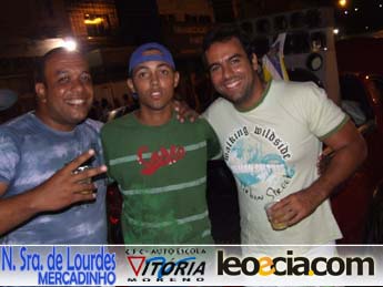 Fotos: Leo e Renato