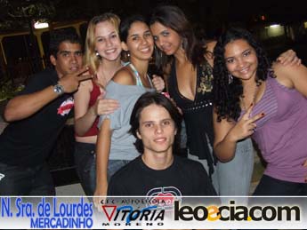 Fotos: Leo e Renato