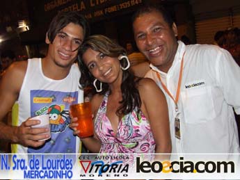 Fotos: Leo e Renato