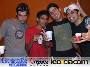 Fotos: Leo e Renato