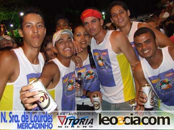 Fotos: Leo e Renato